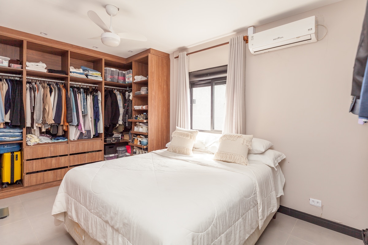 غرفة النوم 1