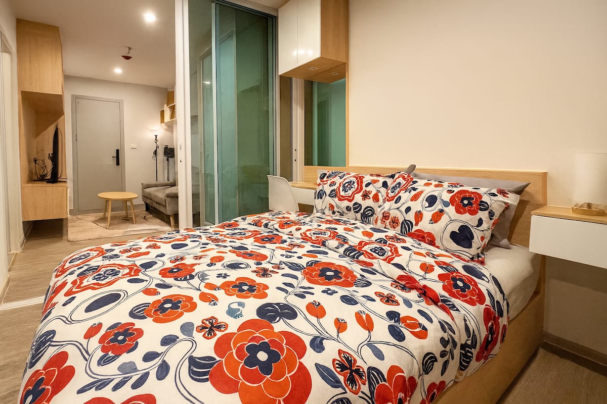 Regent Home Bangna
