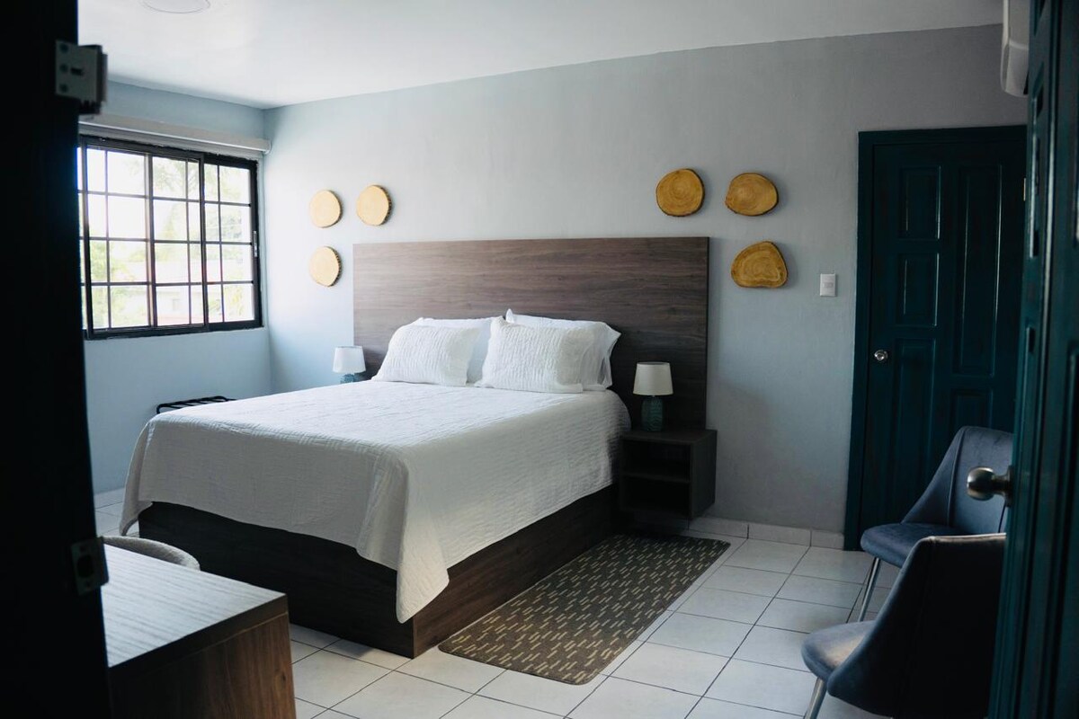 ห้องนอน