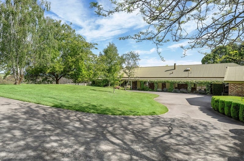 Sambar Ridge | Private Farm Stay with Pool & Views - Houses for Rent in ...