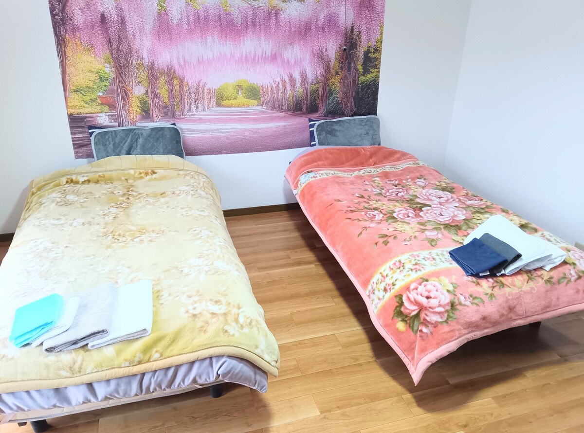 საძინებელი