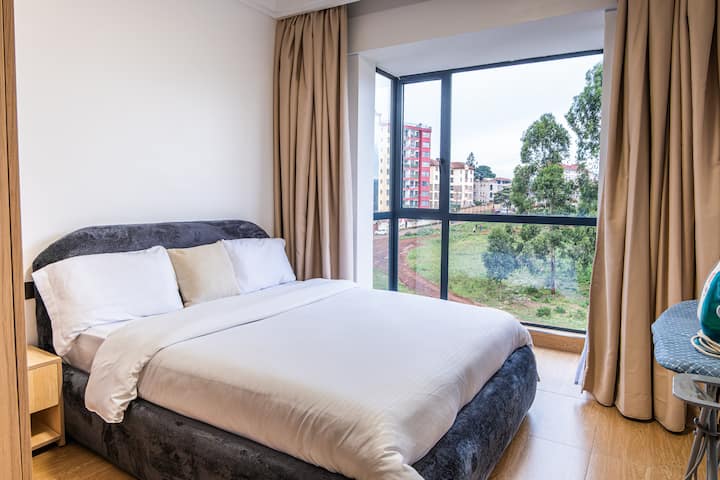 საძინებელი