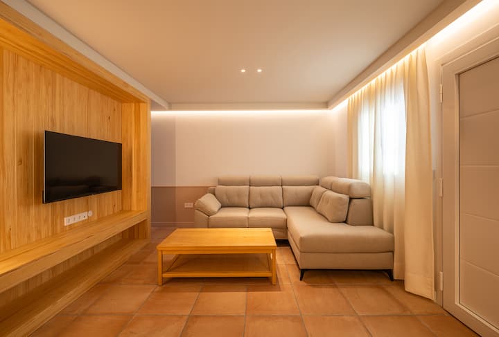 Casa Bollo Naturaleza Y Descanso En Güejar Sierra - Güéjar Sierra