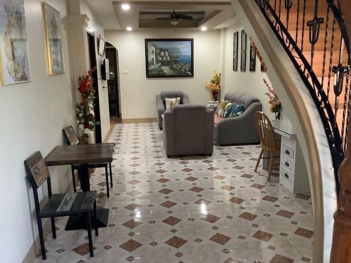 Hundred Islands Guest House And Gardens 2 - Alaminos