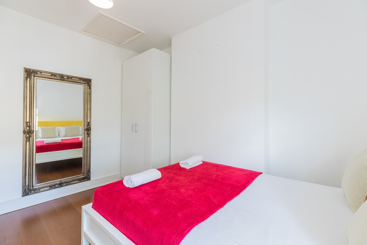 חדר שינה שני