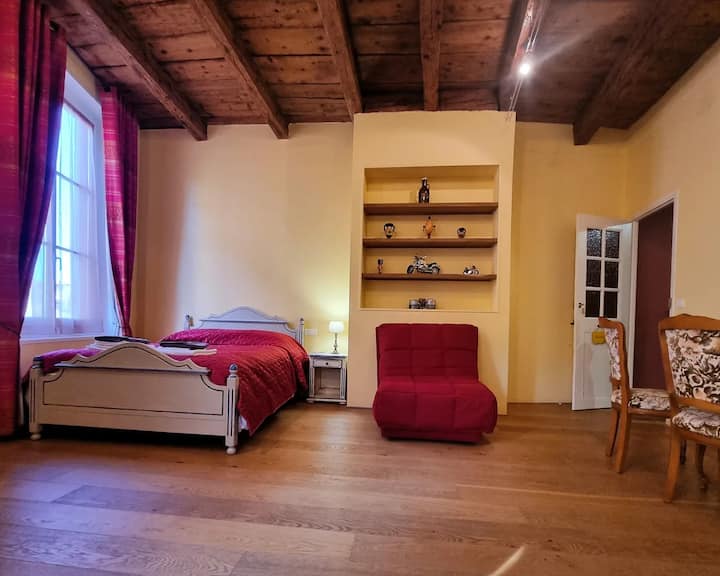 Chambre D'hôte Centre Historique - Le Puy-en-Velay