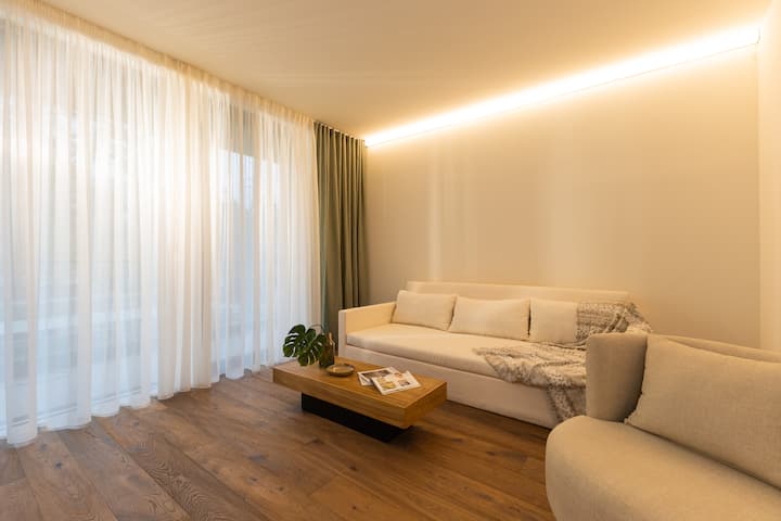 Luxus, Der Sich Wie Zuhause Anfühlt - 60 M2 (402) - Linz