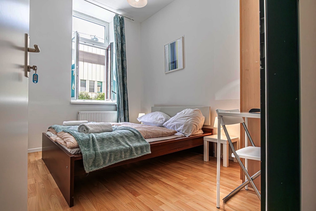 Спална соба