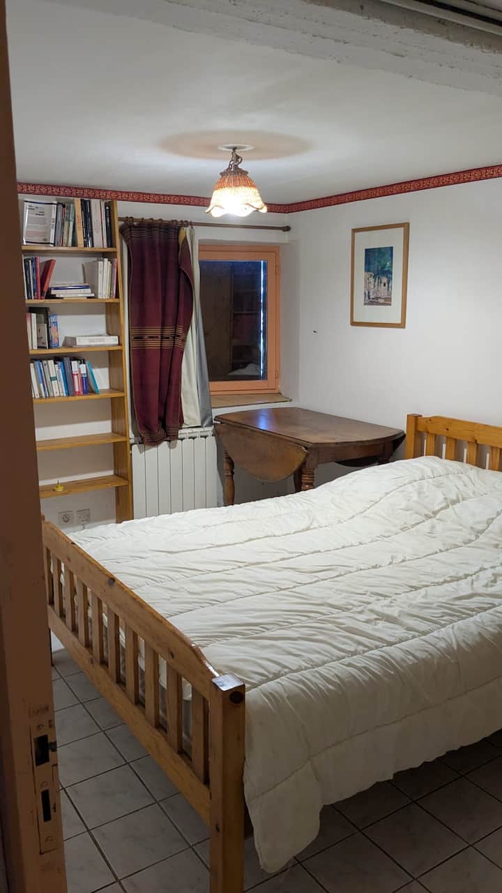 Dhomë gjumi 4