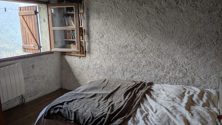 Dhomë gjumi 2