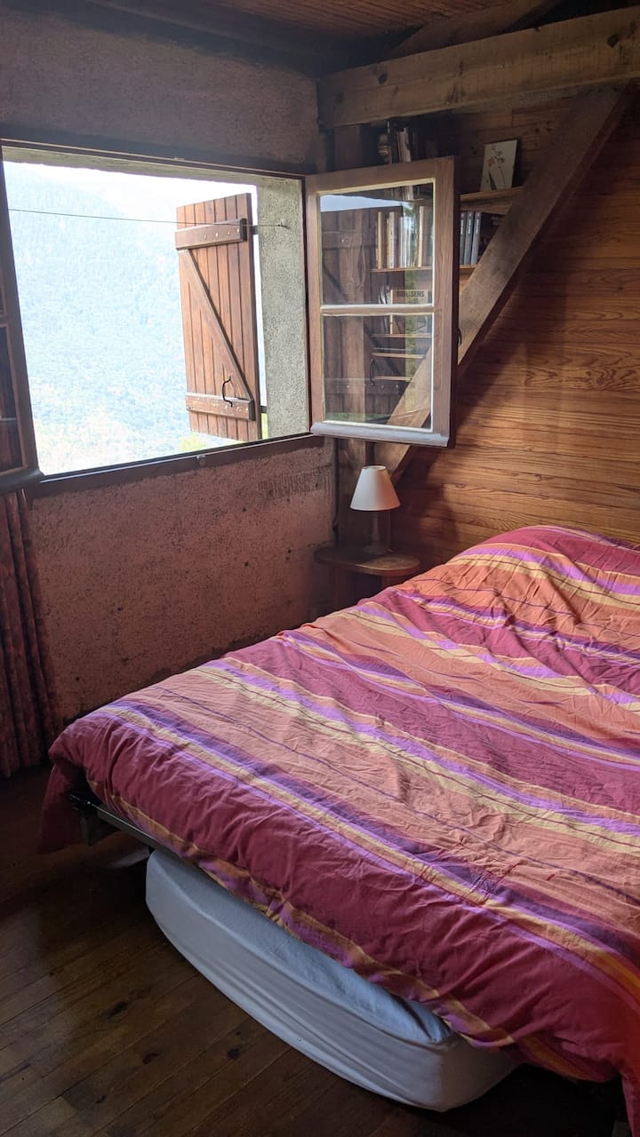 Dhomë gjumi 5