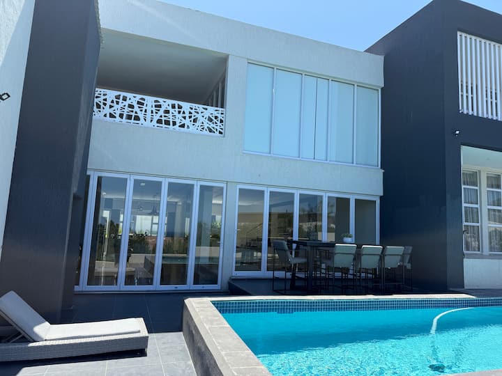 Home in Plettenberg Bay