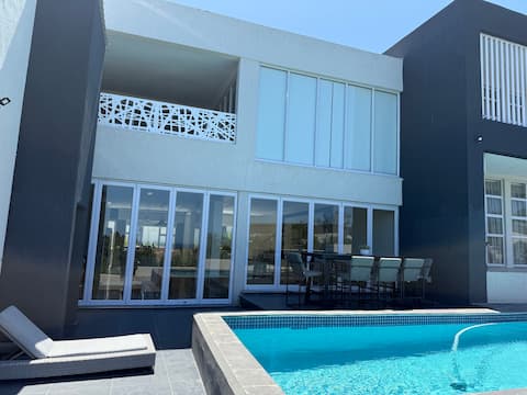 Home in Plettenberg Bay
