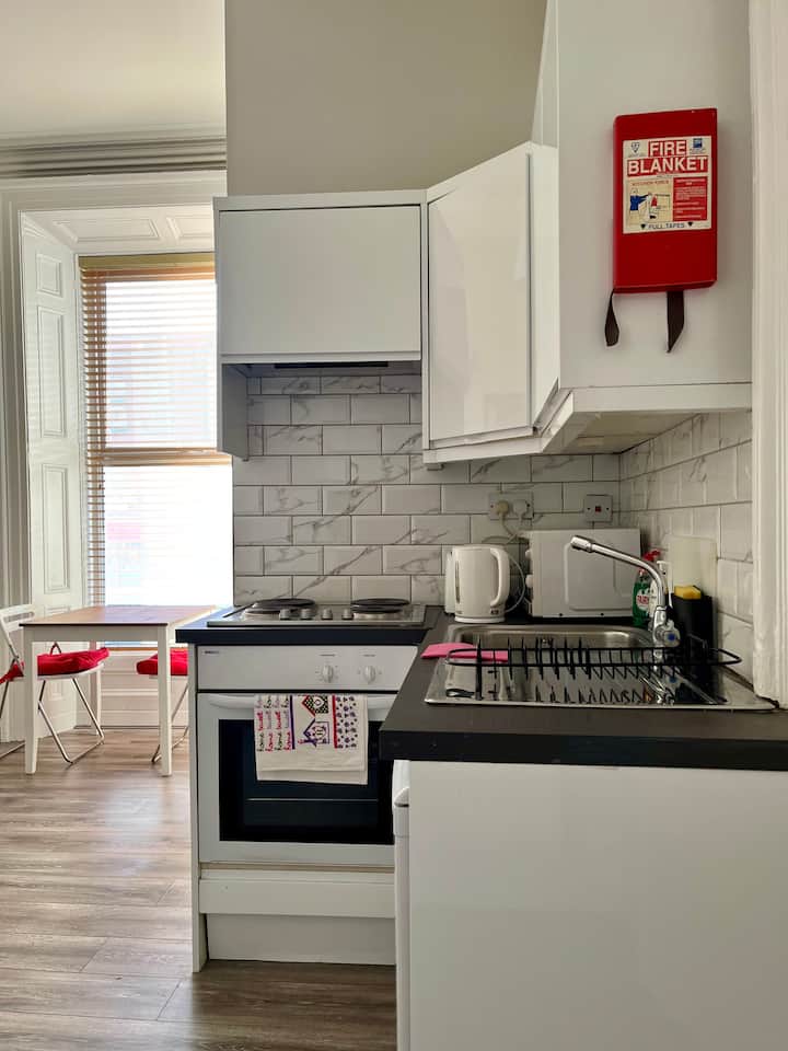Rathmines Studio, 15m Walk To St Stephen's Green - Dublin