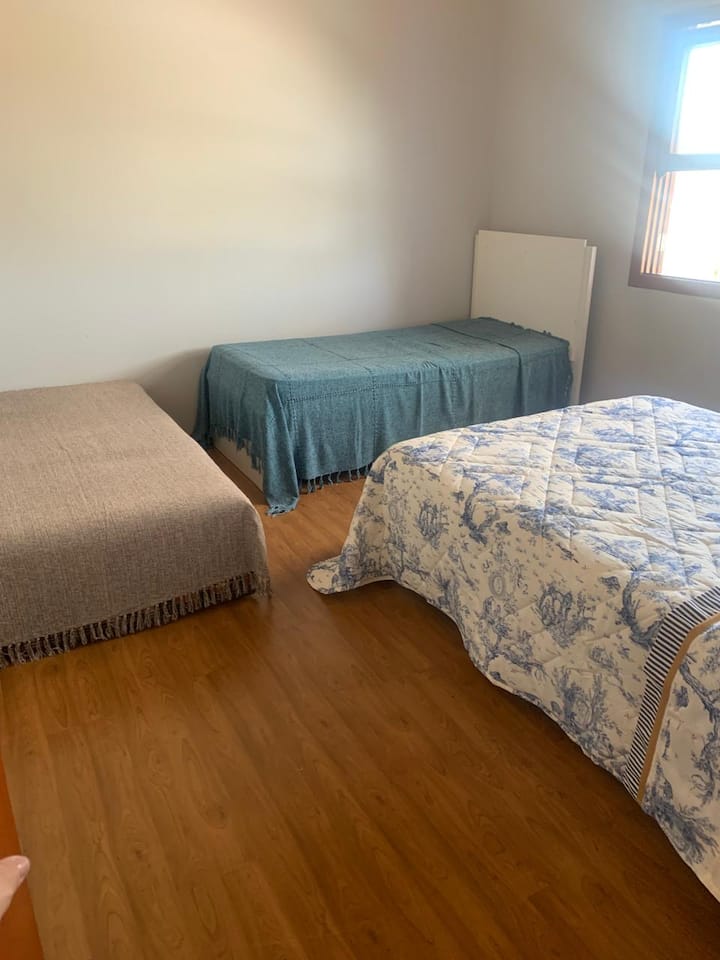 Спална соба 2