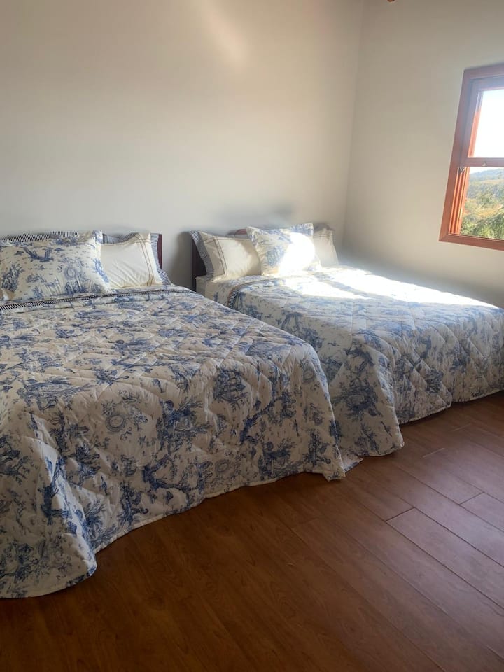 Спална соба 1