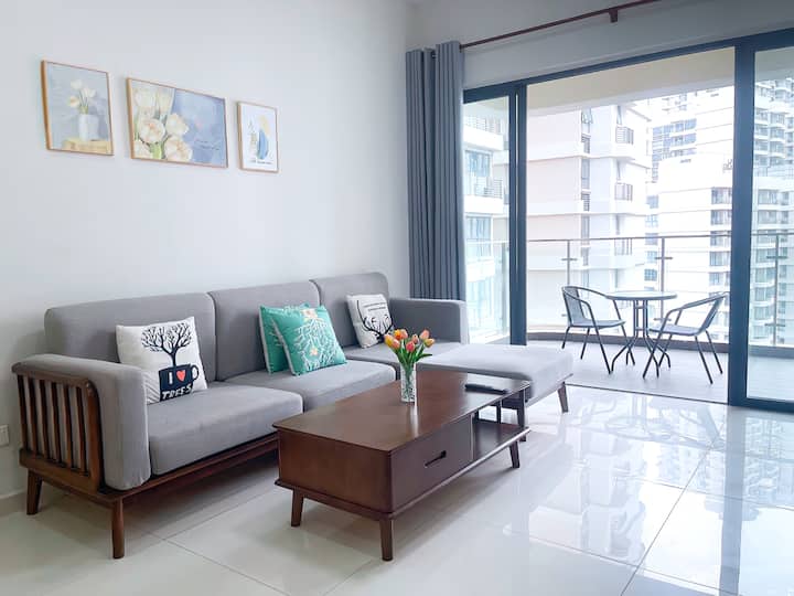Danga Breeze Stay · 3bedroom Danga Bay Jb - Johor Bahru