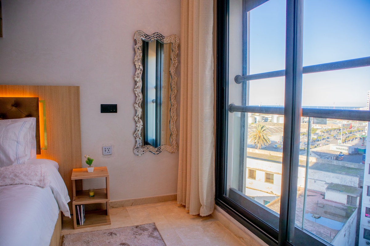 Rental unit in Casablanca  492  1 bedroom  1 bed  1 bath - image 5