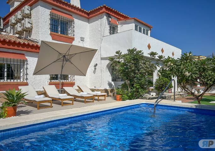Rincon Property home managed Airbnb listing 3
