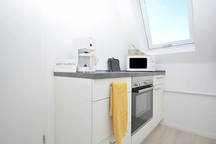 Co04 - Apartment Für Firmen In Coburg - Coburg