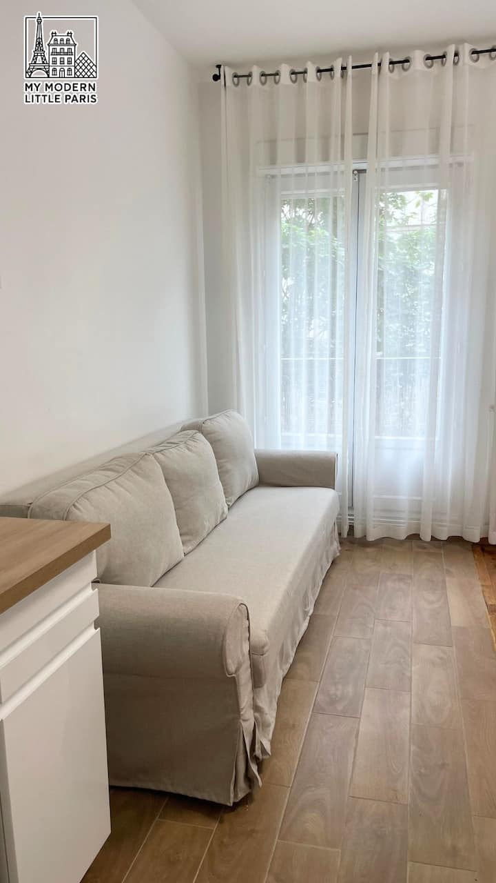 Espace de vie