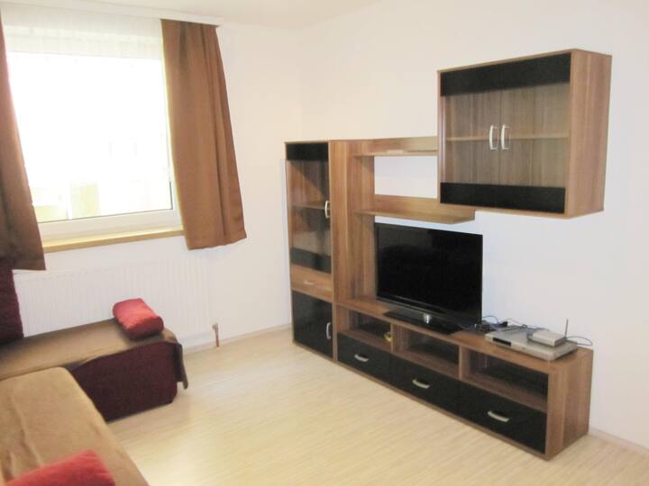 Appartement à Kappl Avec Carte Silvretta - Ischgl