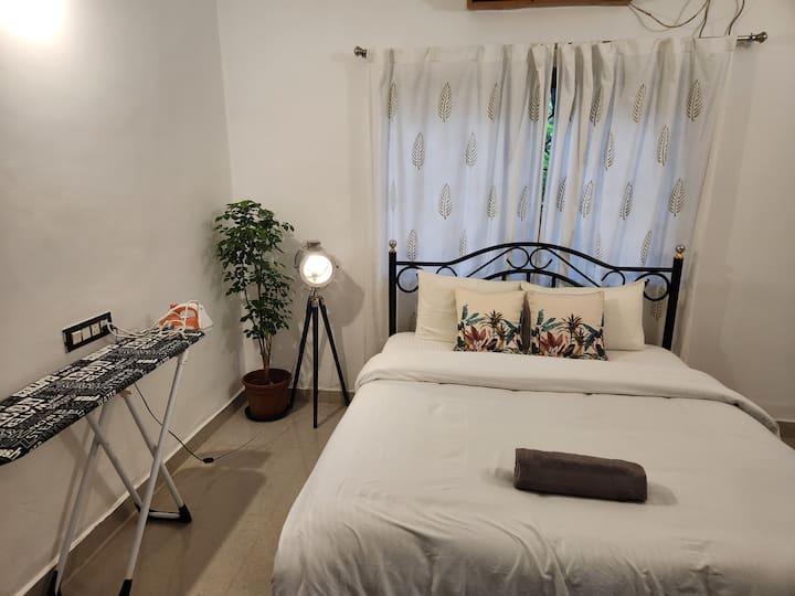 Chambre 1