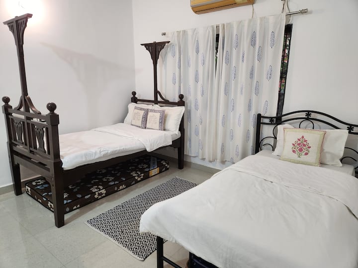 Chambre 2