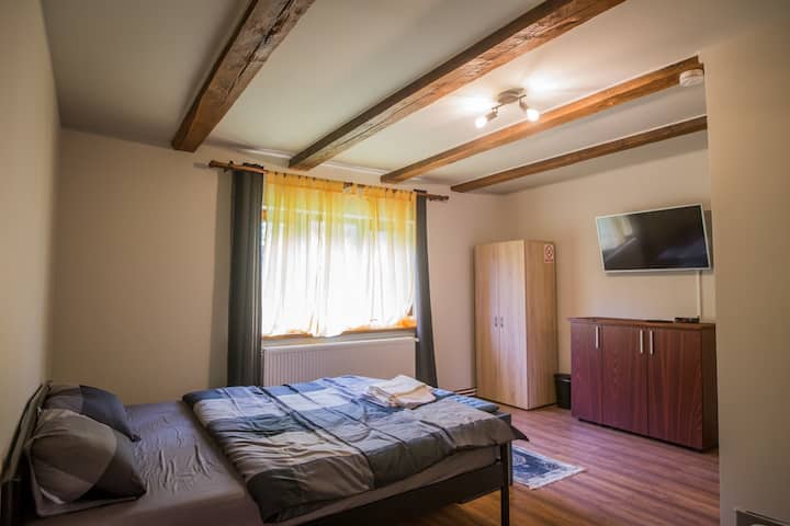 საძინებელი 2