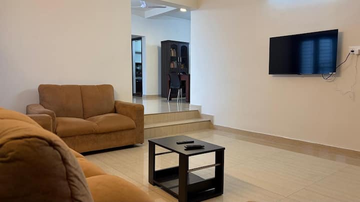 Ironwood Villa | 4bhk | Kaloor - Kochi, India