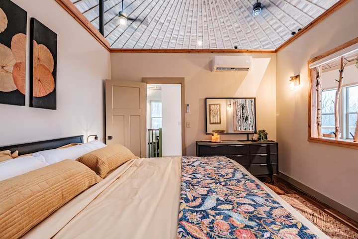 غرفة النوم 1