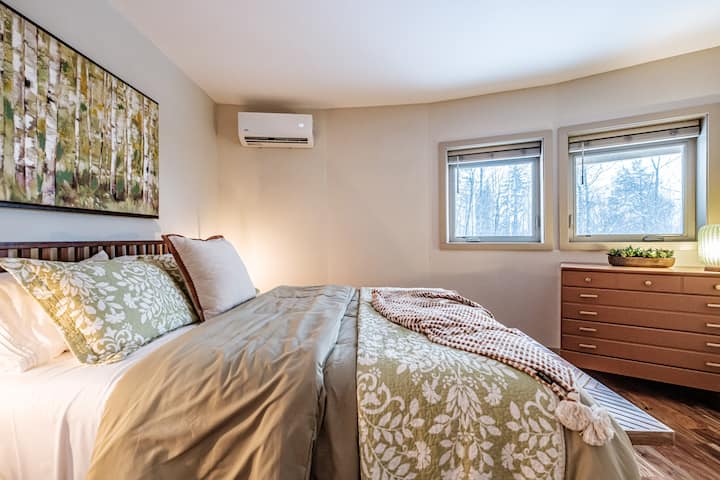 غرفة النوم 3