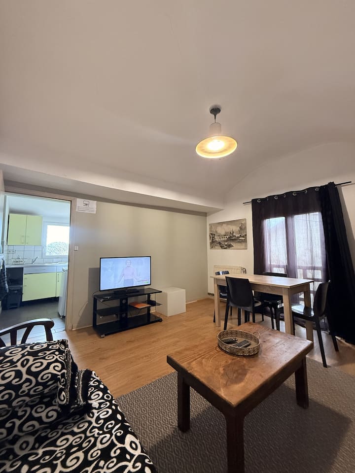 Appartement Simple Pratique & Bien Situé Montauban - Montauban