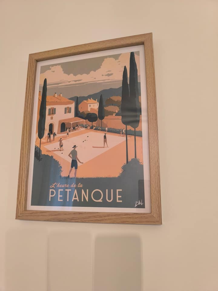 La Parenthèse - Verdon Gorge