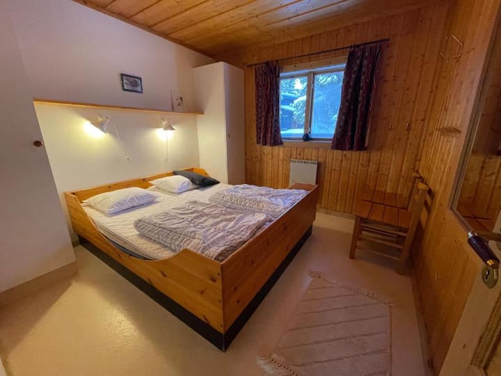Spálňa 1