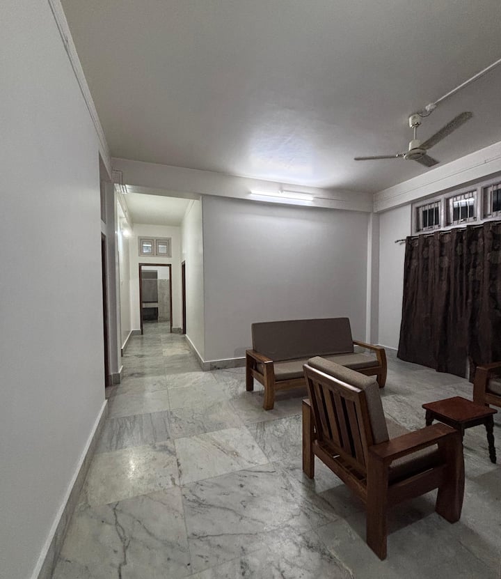 The Cozy Homestay - Nagaland