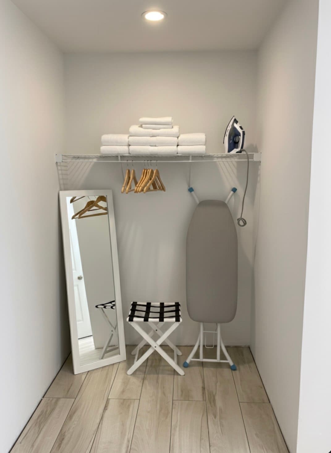 საძინებელი