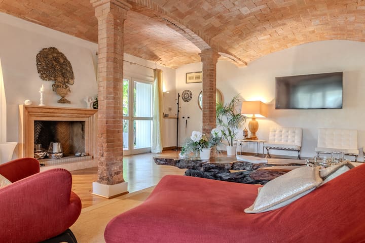 Guest favorite listing in Modena