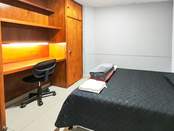 საძინებელი 4