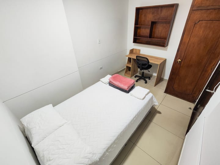 საძინებელი 3