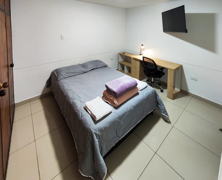 საძინებელი 2