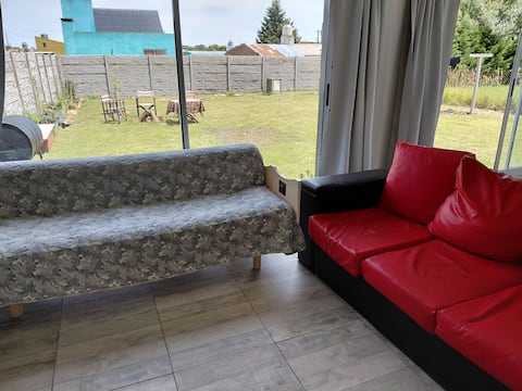 Top Airbnb: Freedom, peace, harmony in Partido De Mar Chiquita