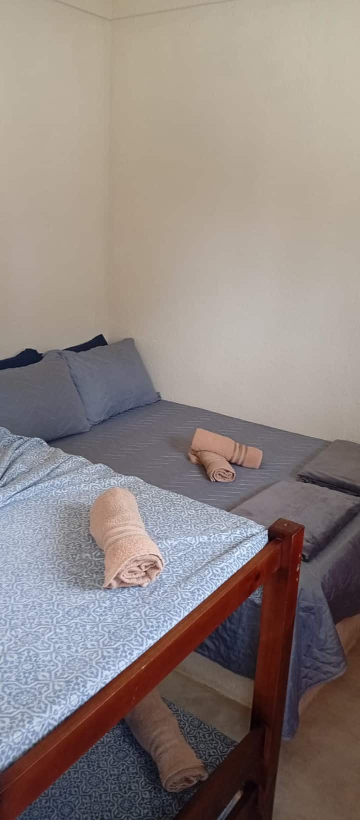 غرفة النوم 4