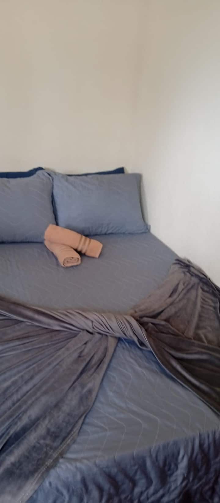 غرفة النوم 1