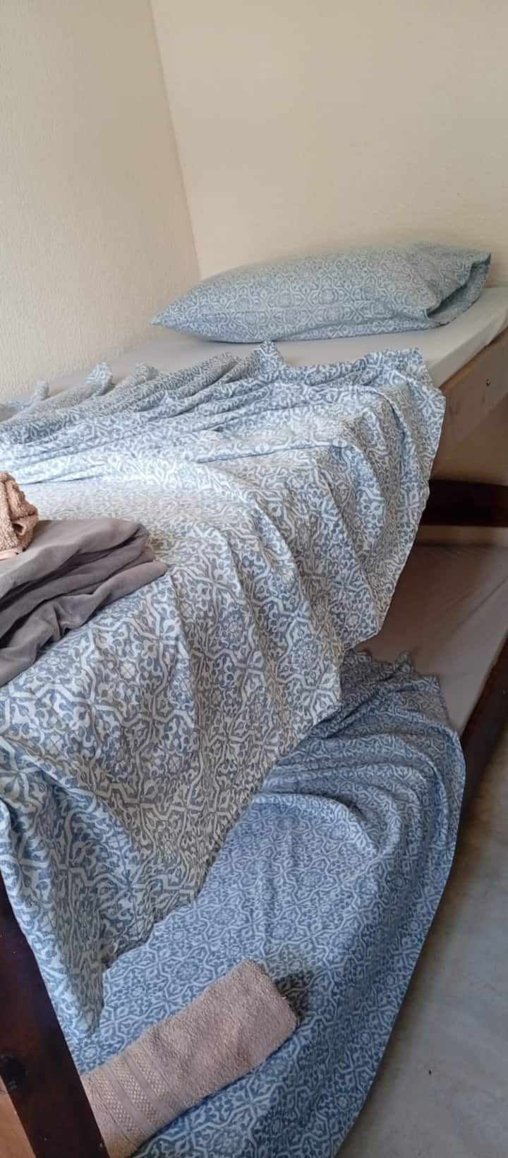 غرفة النوم 2