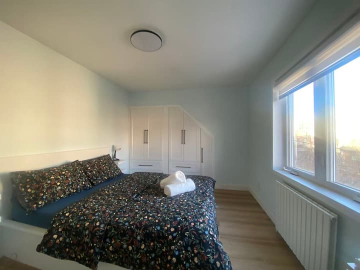 Entire House - 3 Bedroom Downtown Toronto - Toronto