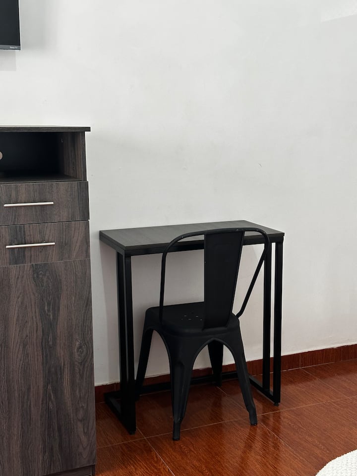 Habitación