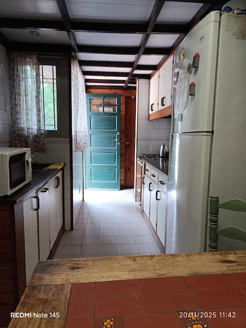 Top Airbnb: The cistern in Partido De Chascomús