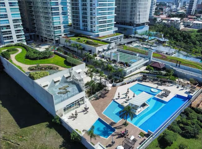 Hostã managed Airbnb listing 1