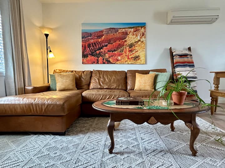 Centrally Located Near Antelope Canyon! - Page, AZ